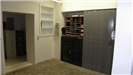 Lockers