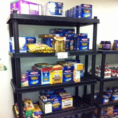 Middleton Food Pantry
