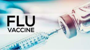 flu vaccine