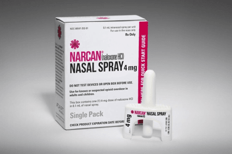 Narcan Pic