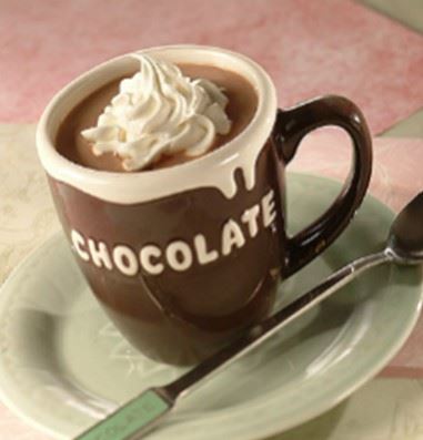 HOT CHOC