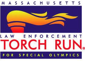 Law Enforcement Torch Run Logo