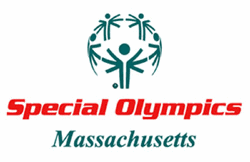 Special Olympics Logo