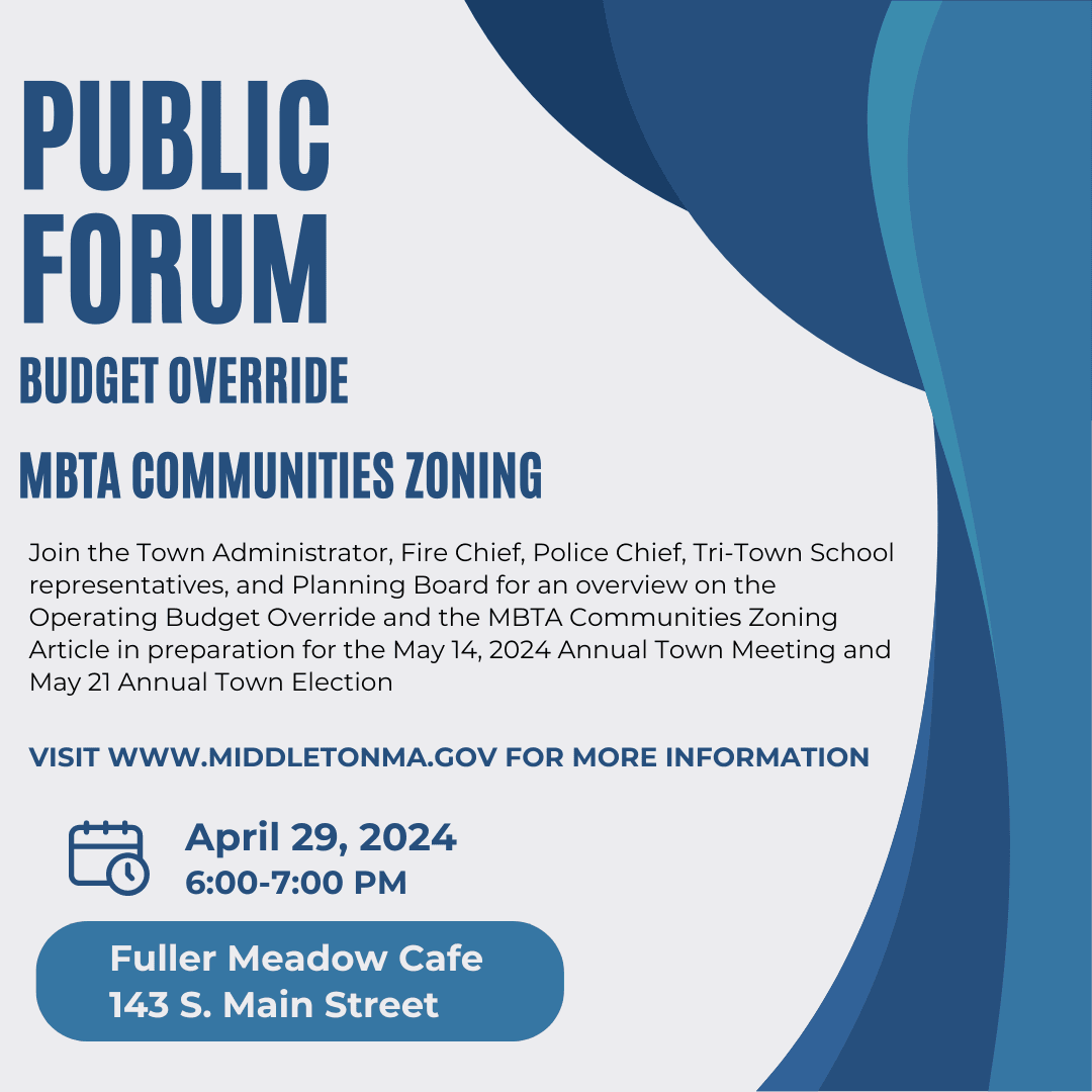 Public forum