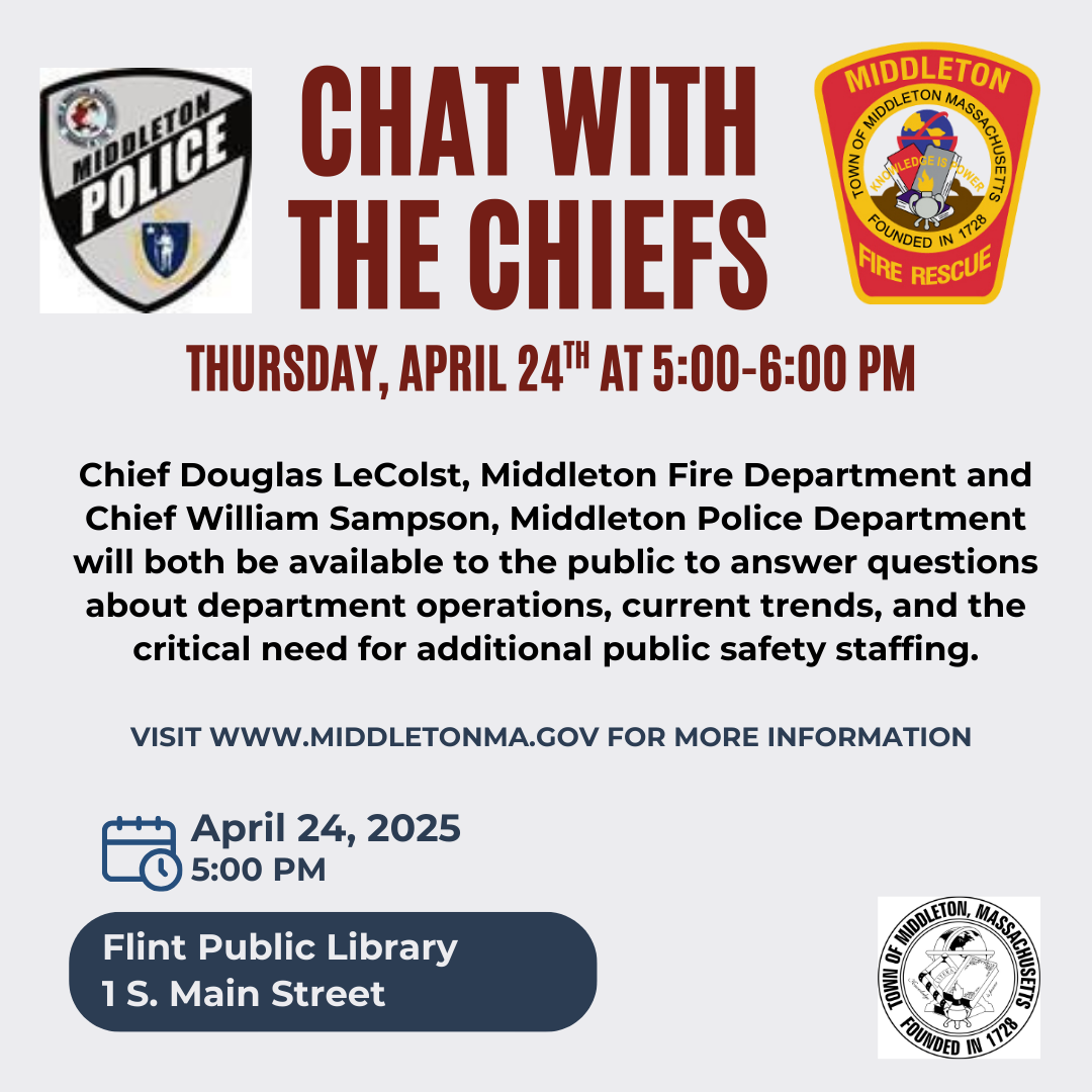 Chat with the Chiefs 4.24