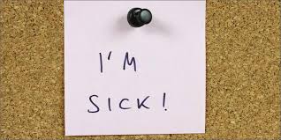 Foodborne Illness Complaints