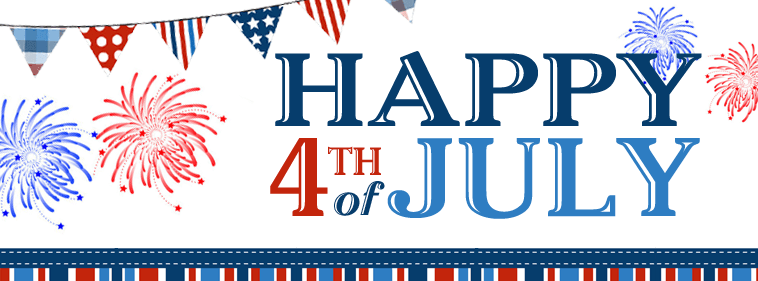 Happy 4th of July