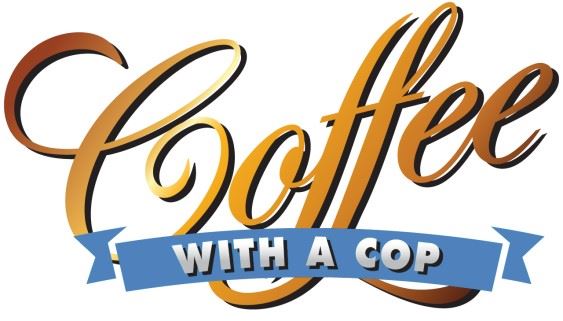 Coffee with a Cop logo
